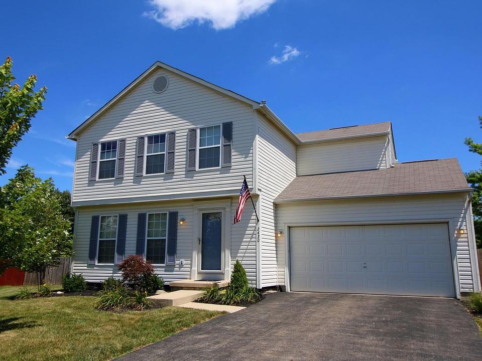 1st image of 2430 Mills Fall Dr