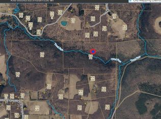 Laurel Run, Oakland, MD 21550