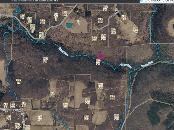 Laurel Run, Oakland, MD 21550