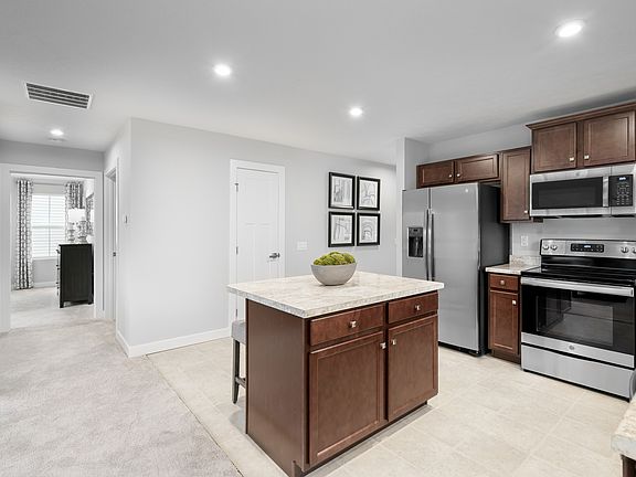 Aruba Bay - Non Basement