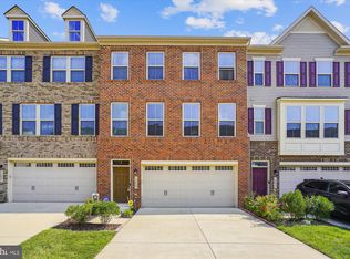 10449 Steeplechase Run Ln, Manassas, VA 20110