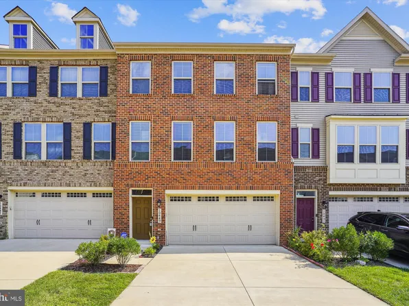 10449 Steeplechase Run Ln, Manassas, VA 20110