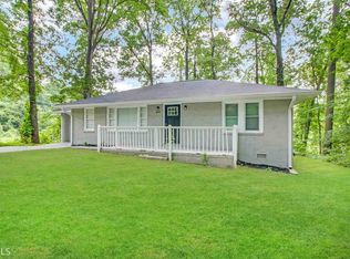 3466 Groovers Lake Rd, Lithia Springs, GA 30122