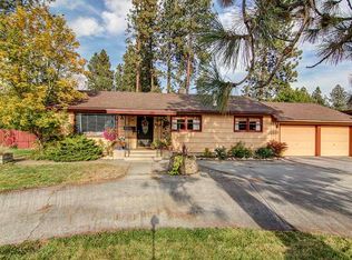 5330 N Alameda Blvd, Spokane, WA 99205
