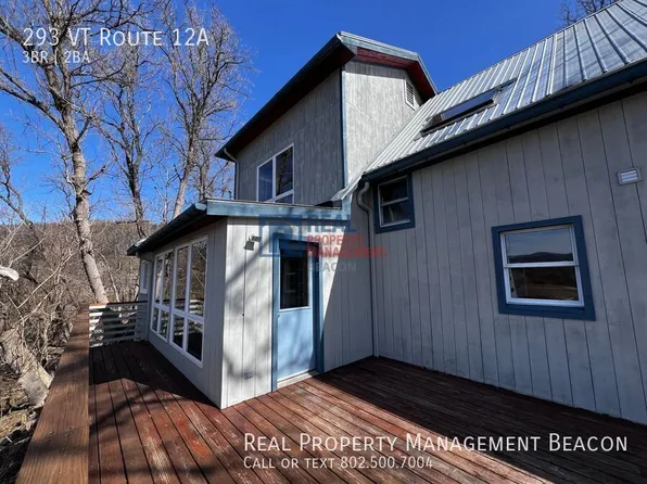 293 State Route 12a, Randolph, VT 05060
