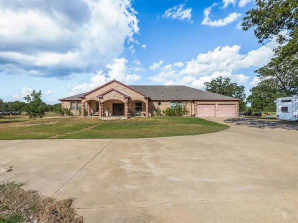 1102 Private Road 2332, Giddings, TX 78942