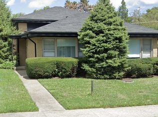 4116 Enfield Ave, Skokie, IL