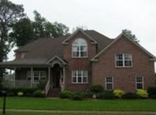 801 Catrina Ln, Chesapeake, VA 23322