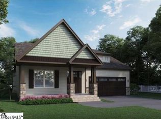 325 Wakelon Dr, Greer, SC 29651