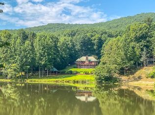 211 Mountain Creek Way #3, Ellijay, GA 30536