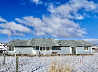 890 Alpine Dr, Spring Creek, NV 89815