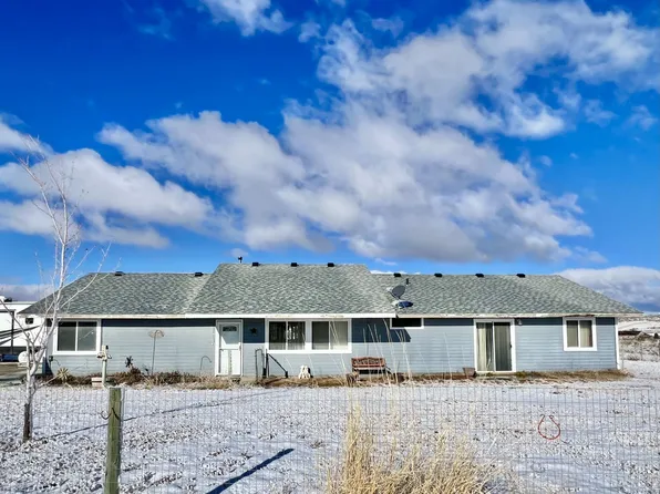 890 Alpine Dr, Spring Creek, NV 89815