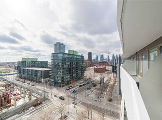 60 Tannery Rd #907-C08, Toronto, ON M5A 0S8