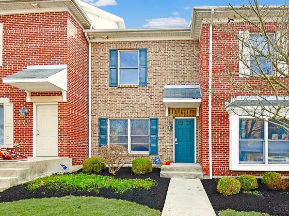 2528 Hackberry St, Cincinnati, OH 45206