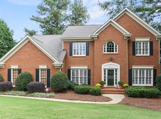 3000 Brockton Close, Marietta, GA 30068