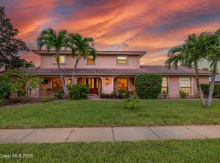 350 Amberjack Pl, Melbourne Beach, FL 32951