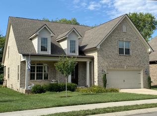 6011 Trotwood Ln, Spring Hill, TN 37174
