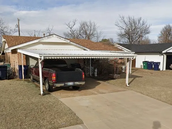 2931 SW 54th St, Oklahoma City, OK 73119