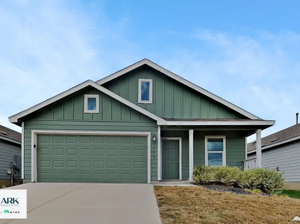 5790 Companion Loop, Bulverde, TX 78163