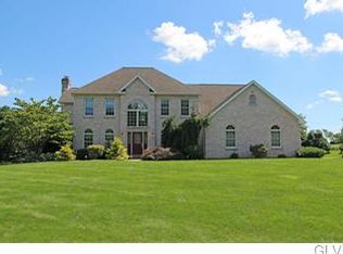 3480 Manor Rd, Bethlehem, PA 18020