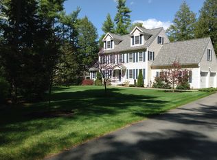 27 Camp Lee Rd, Epping, NH 03042