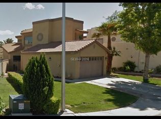 6617 Kirwan Heights Way, Las Vegas, NV 89108
