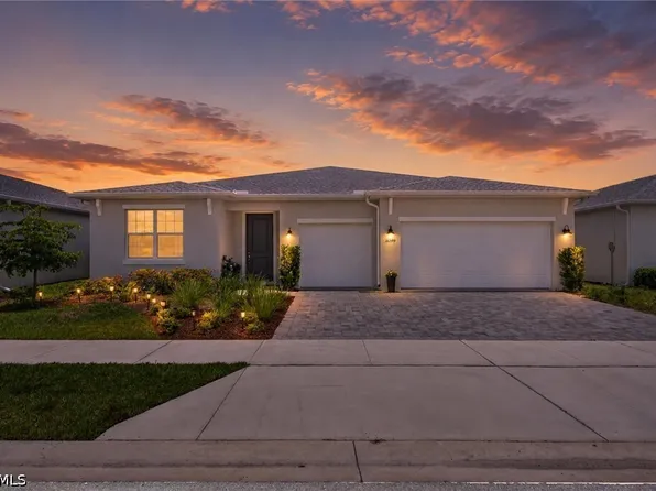 16399 Marsh Ln, Punta Gorda, FL 33982