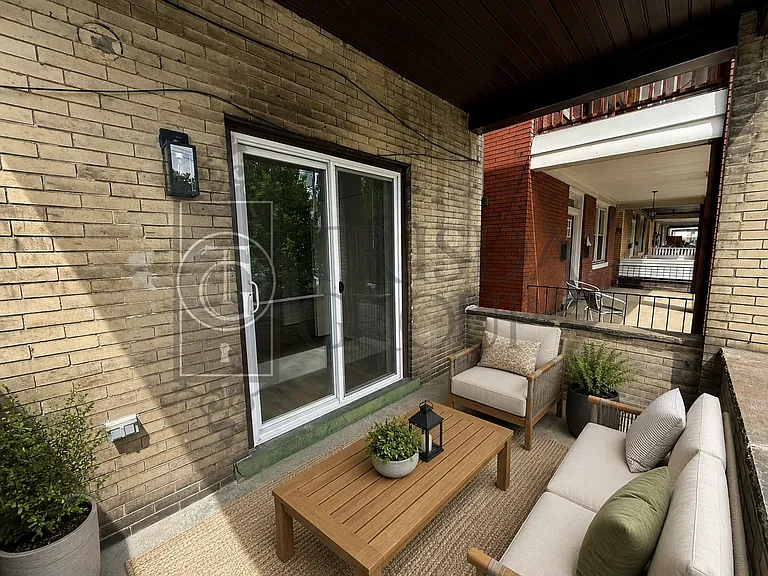 1538 Fallowfield Ave #1 — Photo 17