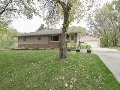 12171 Duke Dr NE, Blaine, MN, 55434