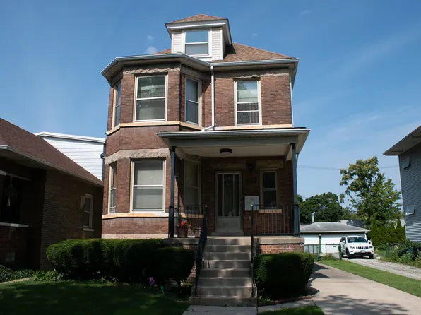 4342 N Lowell Ave, Chicago, IL 60641