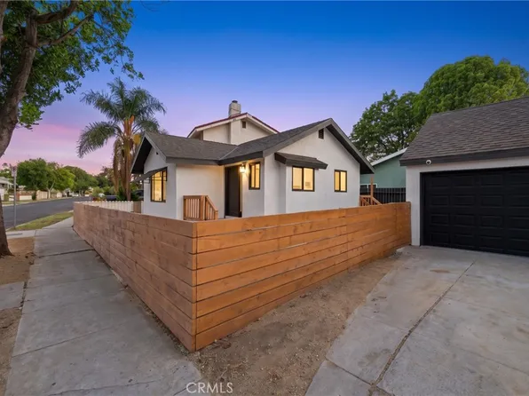 5349 Baltimore St, Los Angeles, CA 90042