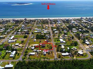 342 Cortez St UNIT 2, Port Saint Joe, FL 32456