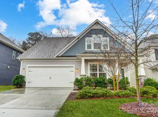 133 W Morehouse Ave, Mooresville, NC 28117
