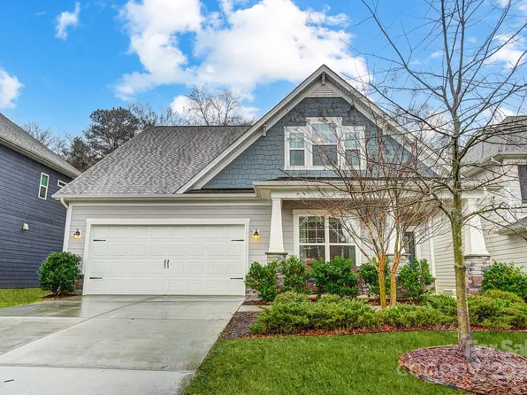 133 W Morehouse Ave, Mooresville, NC 28117