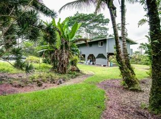 15-2068 21st Ave #2, Keaau, HI 96749