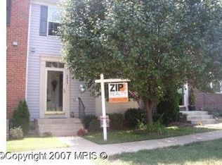 5853 Blue Sky, Elkridge, MD 21075