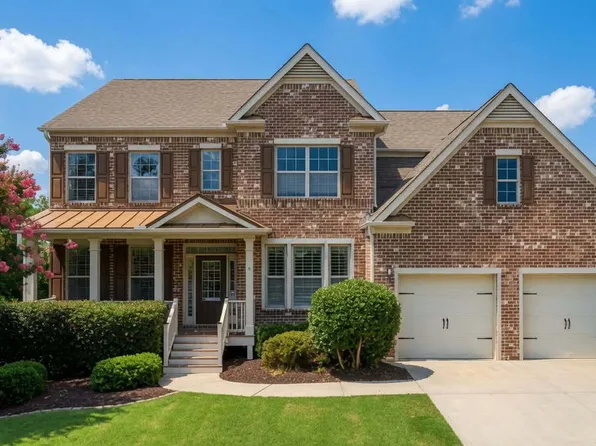 5420 Chestnut Dr, Cumming, GA 30040