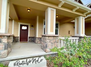 2061 Scarecrow Rd, Fort Collins, CO 80525