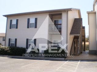 1841 Sweet View Way APT 122, Knoxville, TN 37931