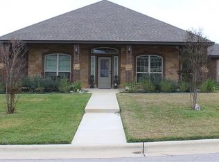 2536 Faux Pine Dr, Harker Heights, TX 76548
