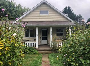 3003 Scott Ave, Aliquippa, PA 15001