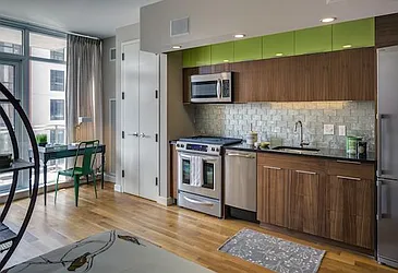 Rented by Halcyon Management Group LLC