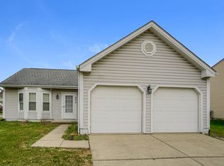 2016 Big Tree Dr, Columbus, OH 43223