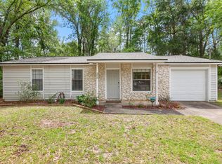 3575 Pickett Ct, Tallahassee, FL 32311
