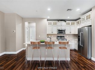 3185 Mura Del Prato Ave, Henderson, NV 89044