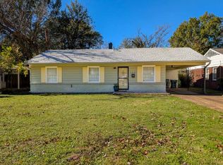 1447 Marcia Rd, Memphis, TN 38117