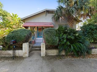 1800 19th Ave, Gulfport, MS 39501