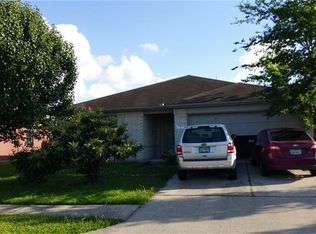 9615 Park Heath Ln, Houston, TX 77088