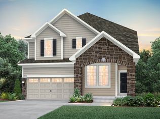 Boardwalk Plan, Cardinal Pointe, Lebanon, IN 46052