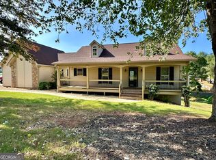 111 Sierra Way, Talmo, GA 30575